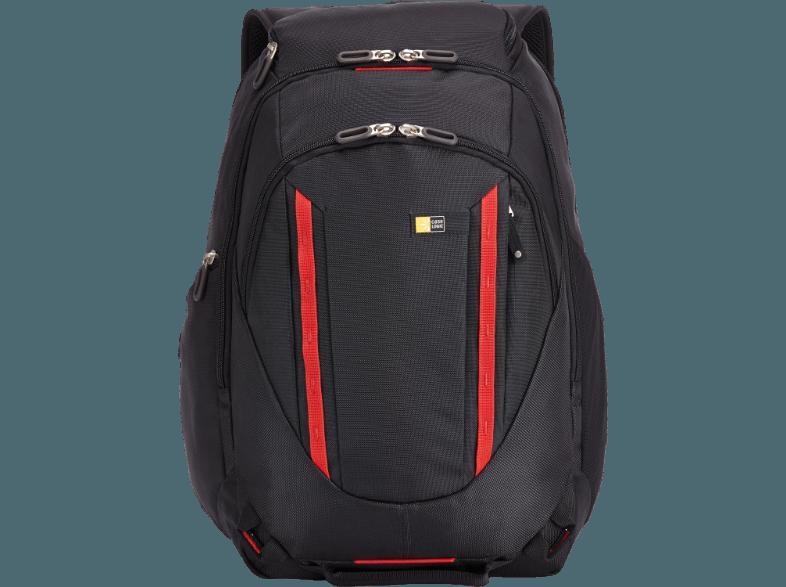 CASE-LOGIC BPEP115K Notebook Rucksack Universal, CASE-LOGIC, BPEP115K, Notebook, Rucksack, Universal