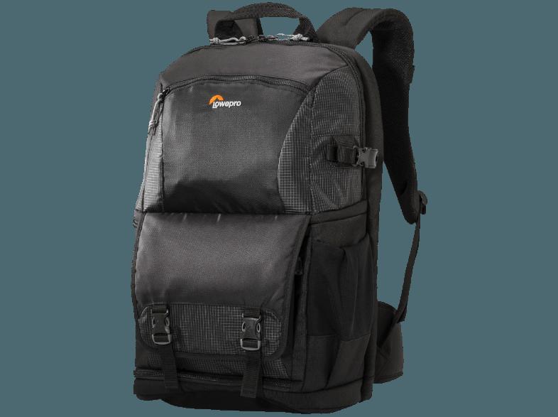 LOWEPRO LP36869 Rucksack  (Farbe: Schwarz)