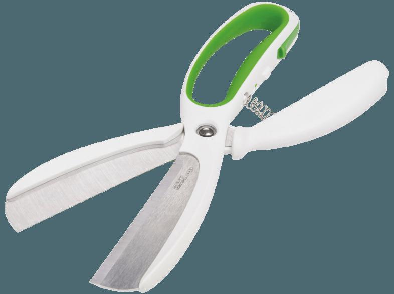 OXO 11131800MLNYK Salatschere