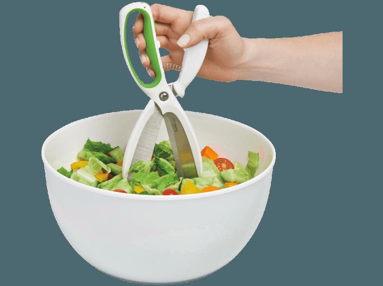 OXO 11131800MLNYK Salatschere