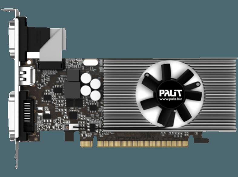 PALIT 7400HD41F ( PCI-Express 3.0)