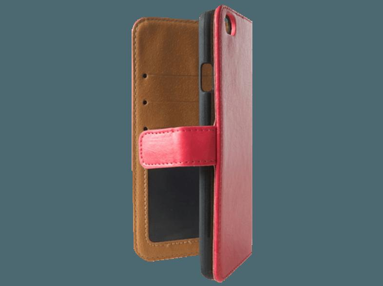 V-DESIGN BV 009 Book Case Galaxy S6