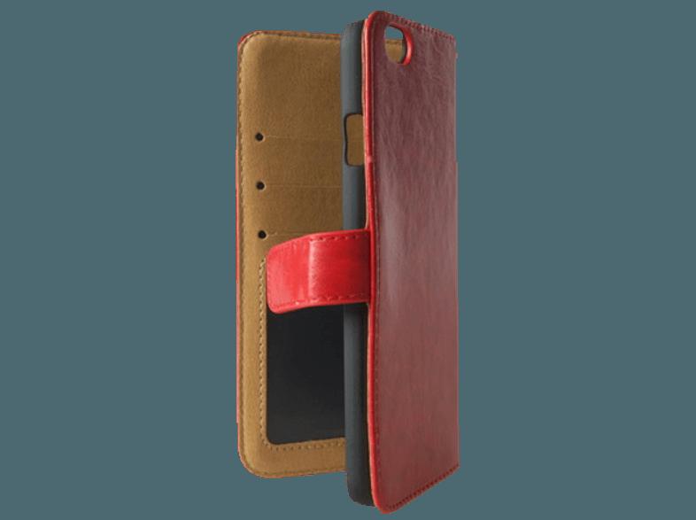 V-DESIGN BV 010 Book Case Galaxy S6