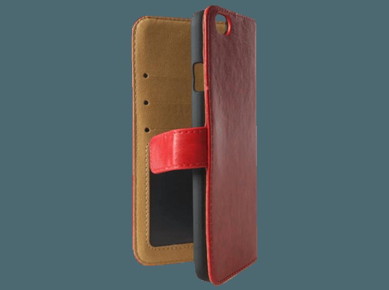 V-DESIGN BV 018 Book Case Galaxy S5 mini