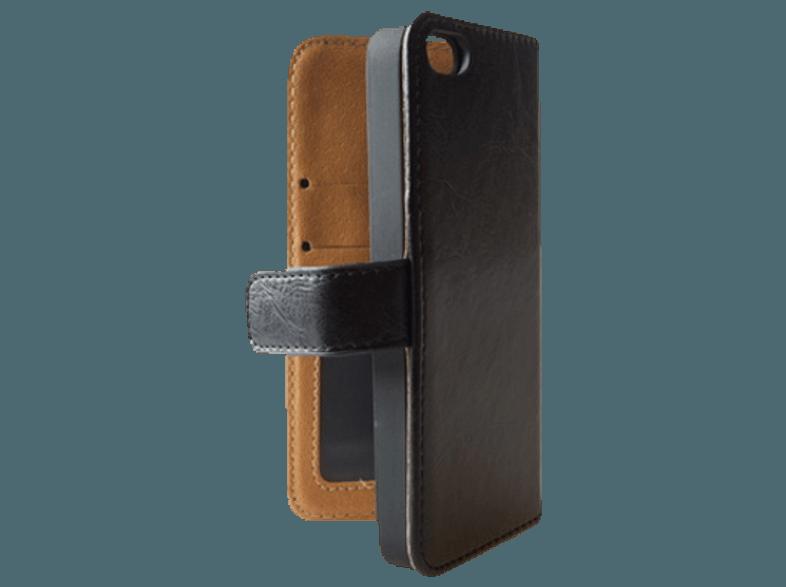 V-DESIGN BV 025 Book Case Galaxy S6 Edge