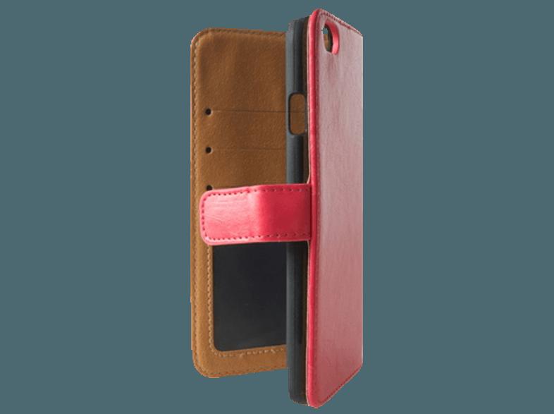 V-DESIGN BV 027 Book Case Galaxy S6 Edge