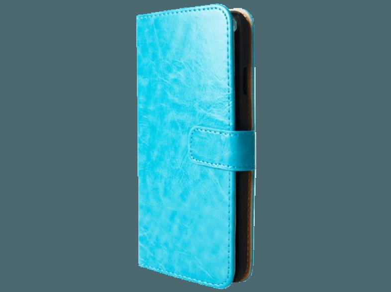 V-DESIGN BV 028 Book Case Galaxy S6 Edge