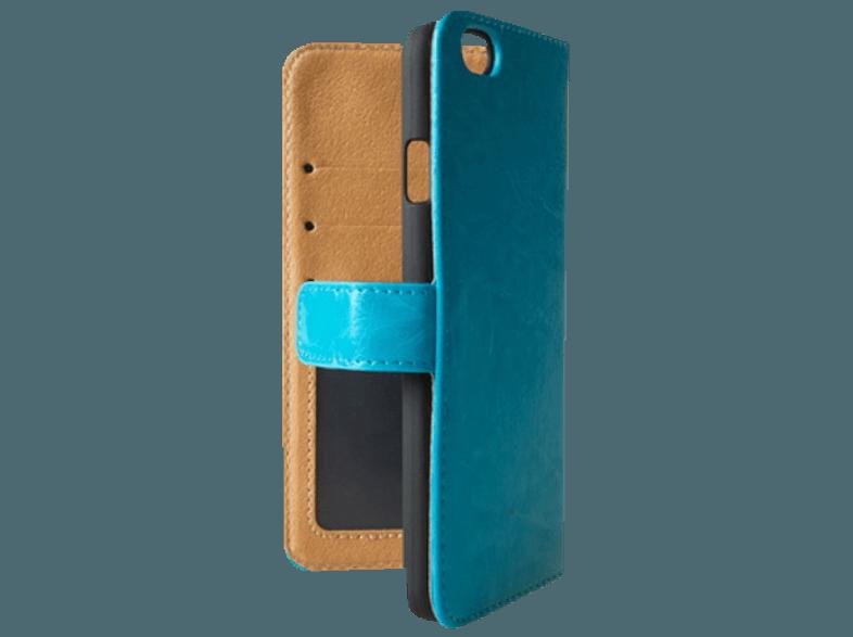 V-DESIGN BV 028 Book Case Galaxy S6 Edge