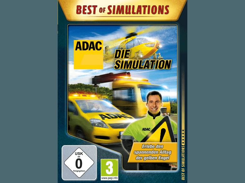 ADAC: Die Simulation [PC]