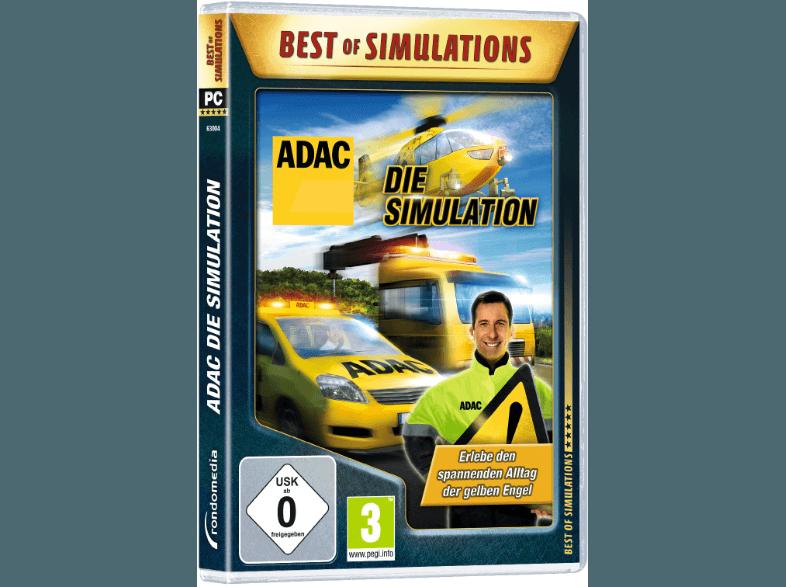 ADAC: Die Simulation [PC]