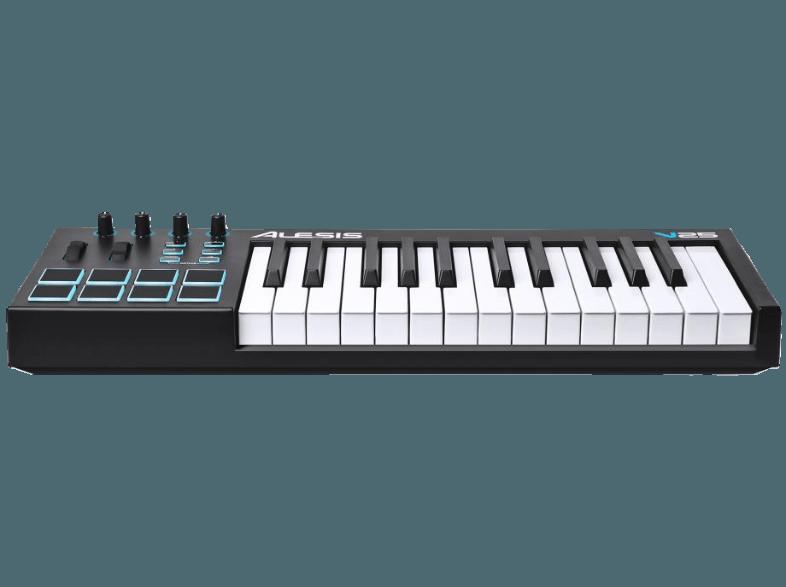 ALESIS V25 USB MIDI Pad/Keyboard Controller