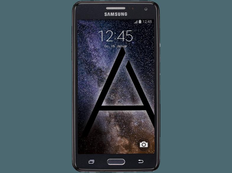 ARTWIZZ 6597-1425 SeeJacket® TPU SeeJacket TPU Galaxy A5