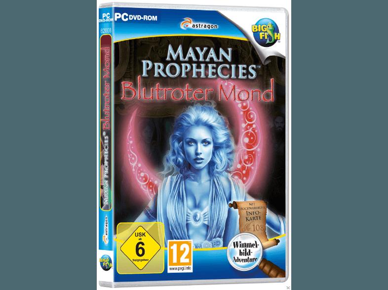 Mayan Prophecies: Blutroter Mond [PC]