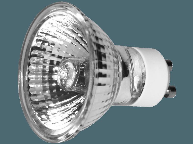 MÜLLER-LICHT 16943 10-tlg. Halogenreflektor 25 Watt GU10