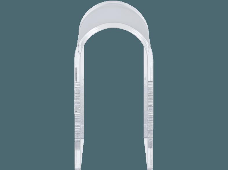 OEHLBACH 35401 HP-STAND Kopfhörerständer aus Acrylglas