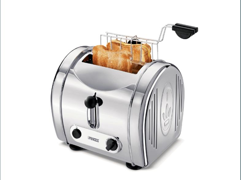 PRINCESS 142387 Toaster  (900 Watt), PRINCESS, 142387, Toaster, , 900, Watt,