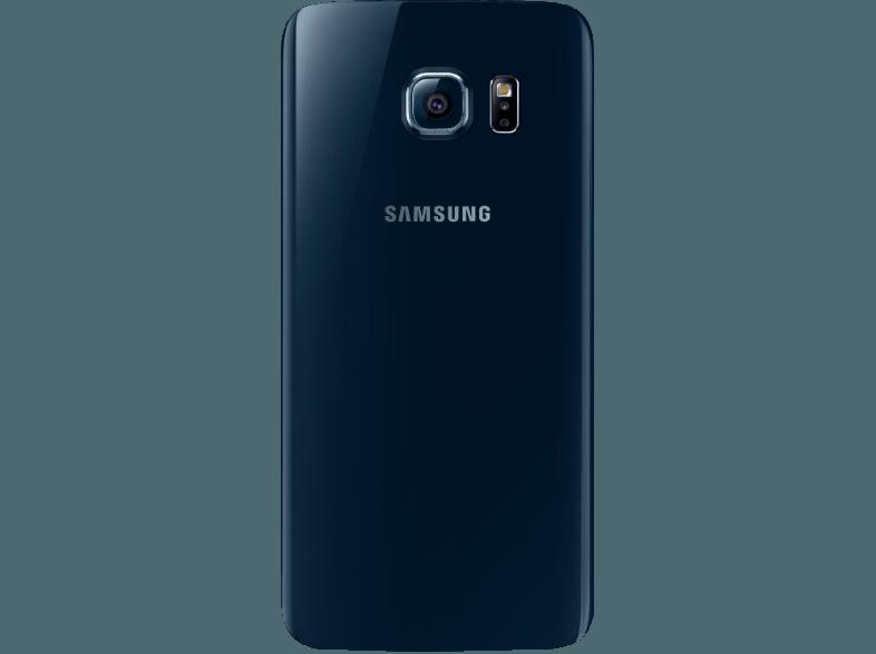 SAMSUNG Galaxy S6 edge 64 GB Schwarz