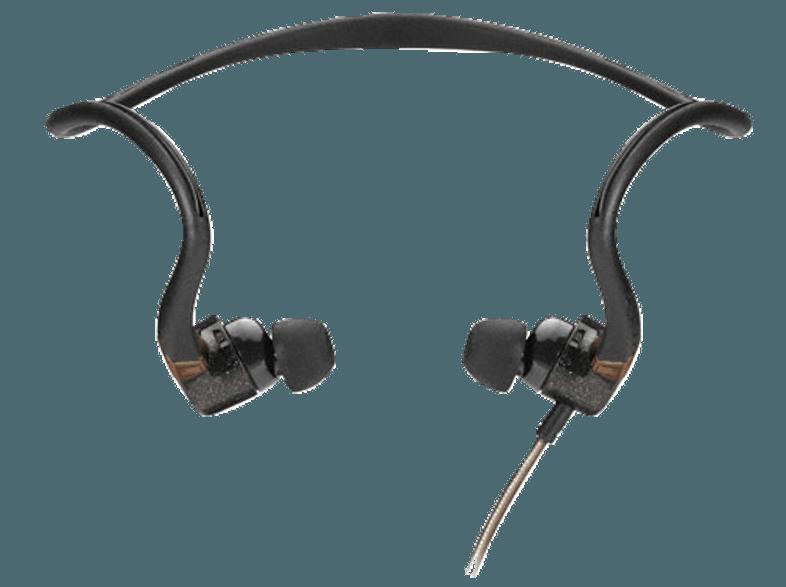 SENNHEISER PCX 95 Kopfhörer Schwarz