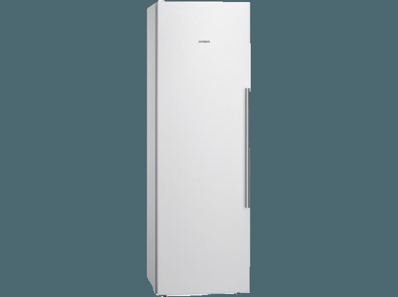 SIEMENS KS36FPW30 Kühlschrank (124 kWh/Jahr, A  , 600 mm hoch, Weiß)