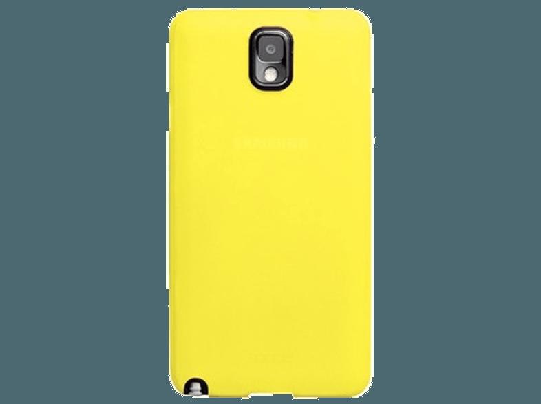 SPADA 010328 Back Case Ultra Slim Hartschale Galaxy Note 3