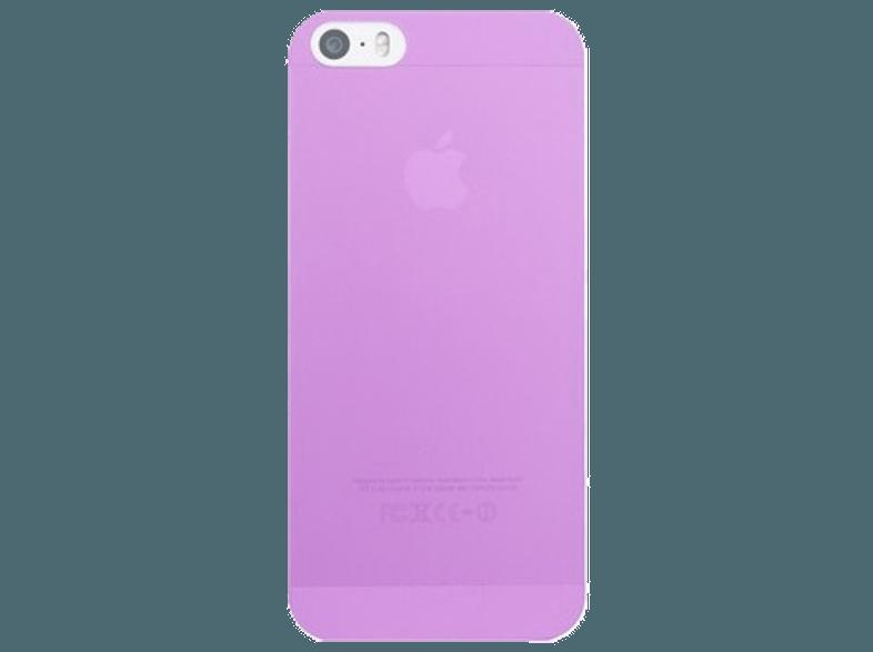 SPADA 010731 Back Case Ultra Slim Hartschale iPhone 5/5s