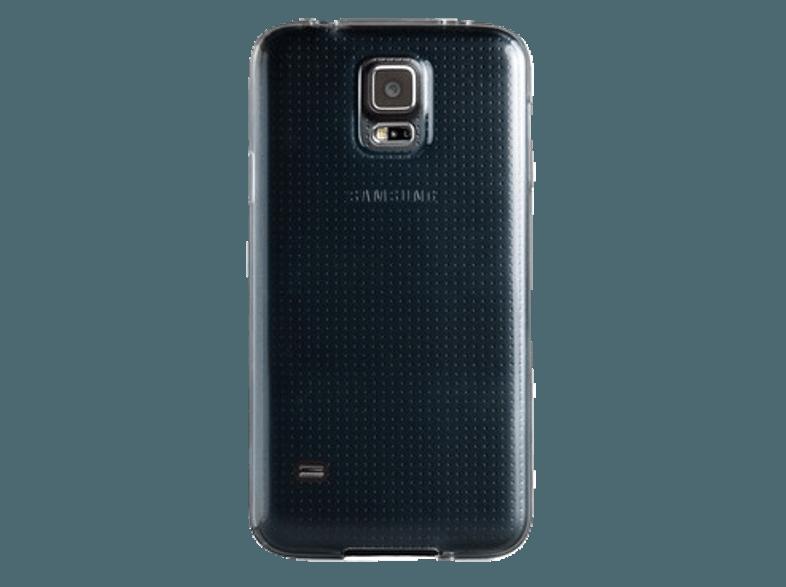 SPADA 013183 Back Case Soft Cover Hartschale Galaxy S5