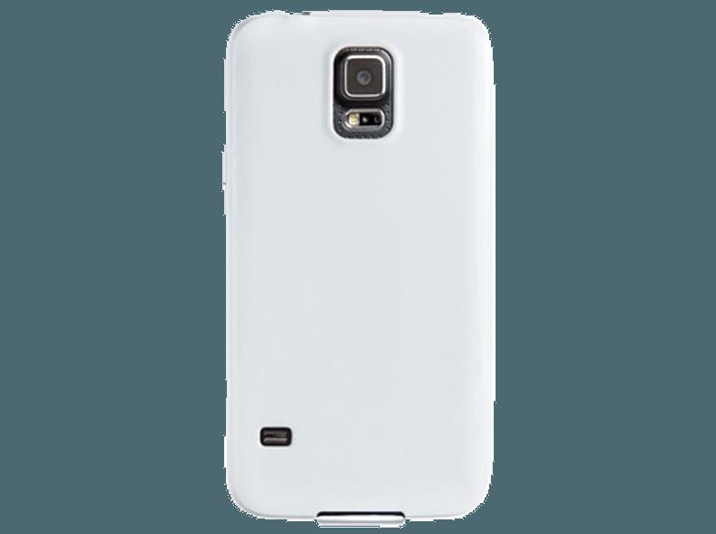 SPADA 013206 Back Case Soft Cover Hartschale Galaxy S5