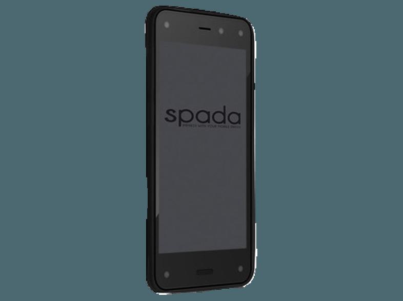 SPADA 017075 Back Case Soft Cover Hartschale Fire Phone