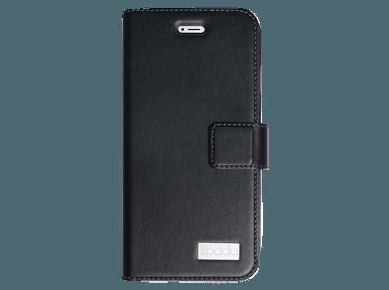 SPADA 017112 Booklet Case Slim Klapptasche iPhone 6