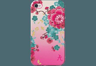 ACCESSORIZE IPAC-C1-PFLW-I5 Cover iPhone 5/5S, ACCESSORIZE, IPAC-C1-PFLW-I5, Cover, iPhone, 5/5S