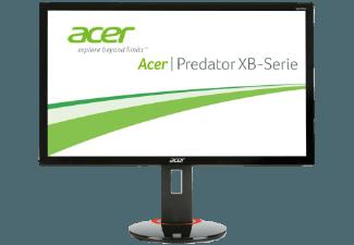 ACER Predator XB280HKBPRZ 28 Zoll  Monitor
