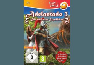 Adelantado 3: Die verlorene Expedition [PC]