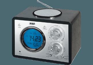AEG. MR 4104 Radio (UKW, MW, UKW, MW, Schwarz)