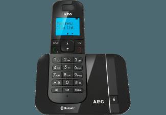 AEG. VOXTEL D550BT 541032 schnurloses DECT Telefon