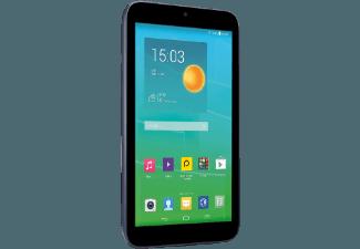 ALCATEL PIXI 7 4 GB  Tablet Schwarz