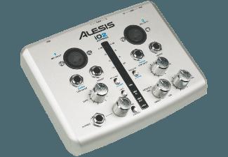 ALESIS IO/2 EXPRESS USB AUDIO INTERFACE 2-KANAL
