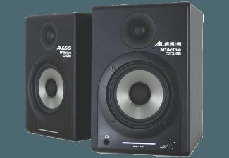 ALESIS M1A520USB Studio Monitore, ALESIS, M1A520USB, Studio, Monitore