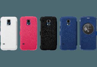 ANYMODE ANY-FADY002KWH Flip Case Circle View Case Klapptasche Galaxy S5 mini, ANYMODE, ANY-FADY002KWH, Flip, Case, Circle, View, Case, Klapptasche, Galaxy, S5, mini