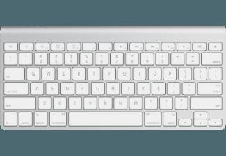APPLE MC184D Wireless Keyboard Tastatur