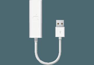 APPLE MC704ZM/A USB auf Ethernet Adapter