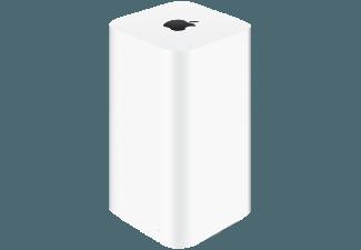 APPLE ME182Z/A AirPort Time Capsule  3 TB 3.5 Zoll extern