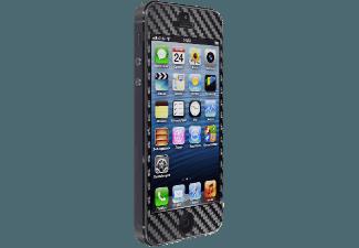 ARTWIZZ 3180-SSC-P5-B ScratchStopper Carbon ScratchStopper iPhone 5, ARTWIZZ, 3180-SSC-P5-B, ScratchStopper, Carbon, ScratchStopper, iPhone, 5