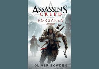 Assassin's Creed: Forsaken - Verlassen