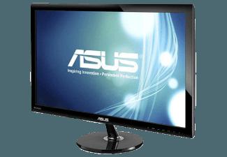 ASUS VS 278 H 27 Zoll Full-HD Monitor
