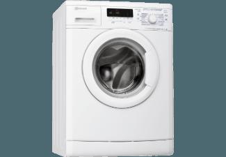 BAUKNECHT WA ECO STAR 61 Waschmaschine (6 kg, 1400 U/Min, A   )