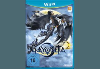 Bayonetta 2 [Nintendo Wii U]