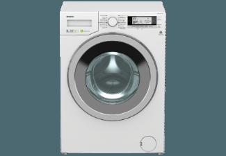BEKO WMY 81443 PTLE Waschmaschine (8 kg, 1400 U/Min, A   )