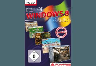 Best of Windows 8 Games (Software Pyramide) [PC]