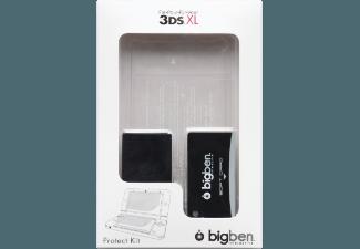 BIGBEN Dual Screen Protection Kit, BIGBEN, Dual, Screen, Protection, Kit