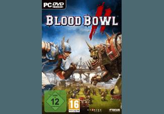 Blood Bowl 2 [PC]